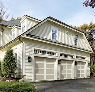 Garage Doors Meadville PA