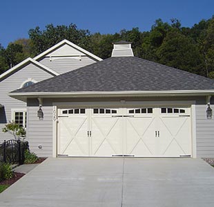 Garage Doors Hermitage PA